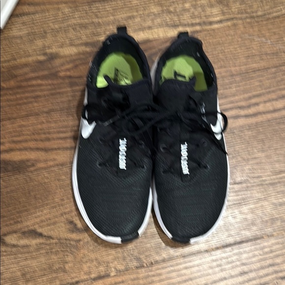 Nike Shoes - Women's  Black Nike Sneakers